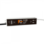 FONTE BLINDADA 12V 5A 60W- BLINDADA