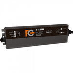 FONTE 12V 20A - 240W- BLINDADA