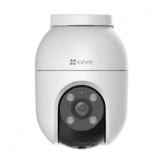 DS CAMERA EZVIZ CS-C8C 2K+ R100-1J4WKFL 4MM WI-FI 2MP
