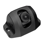 DS AE-VC236T CAMERA VEICULAR ANTIVANDALISMO LENTE 1MM 1080P M12 IK10 IP68 E IP69K - HIKVISION