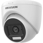 CAMERA DOME DS-2CE76D0T LPFS 2MP 2.8MM HIKVISION