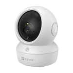 DS CAMERA EZVIZ CS-H6C-PRO-R105 WI FI 2MP - EZVIZ