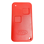 INTER DIG CT NTX RC 433MHZ VERMELHO