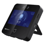 CONTROLE DE ACESSO FACIAL HIKVISION DS-K1T343MWX 