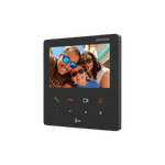  TELA VIDEO PORTEIRO IP 4,3 POLEGADAS WIFI POE + SIP + APP DS-KH6110-WE1 HIKVISION