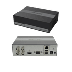 EDVR DS-E04HQHI-B HIKVISON