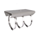 SUPORTE PARA CAMERA TS HIKVISION DS-1275ZJ/HWB 