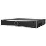 DS-7732NXI-I4/S GRAVADOR NVR IP 12MP 32 CANAIS 4HD