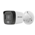 DS-2CD1021G2-LIU 2,8MM CAMERA IP BULLET 1080P 2MP 30M IP67 POE MICROFONE SUPORTA SD LUZ HIBRIDA