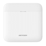 DS-PWA64-M-WE-LA4G CENTRAL DE ALARME AX PRO REDE TCP/IP, WI-FI E GPRS ATÉ 64 ZONAS 868 MHZ HIKVISION