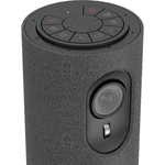 DS-UVC-X12 VIDEO CONFERENCIA CAMERA 2MP 4 MICROFONES ALTO FALANTES ALTA DEFINIÇÃO - HIKVISION