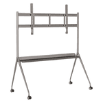 DS-D5ABKY2-M SUPORTES PARA PAINEL INTERATIVO PLANO DE 75-86