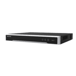 DS 7616NI Q2 GRAVADOR NVR IP 5MP 16 CANAIS 2HD