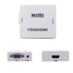 CONVERSOR VGA PARA HDMI SWTEC