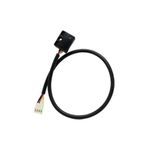 CONJUNTO ENCODER UNIVERSAL CABO 90CM PPA