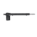 CJ PIVO PISTON PREDIAL INOX 1/3 SUPER JETFLEX FULL RANGE DISPLAY DIREITA PPA