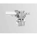 CJ PIVO HOME INOX SUPER JETFLEX FULL RANGE DIREITA