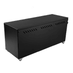 GABINETE DE BATERIAS B24V PPA