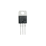 TRANS TRIAC BTA12TO263 (P/N: TI250H8E) PPA