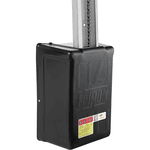 CJ AUT DE PORTOES E PORTAS BV VANTAGGIO 450 JET FLEX FACILITY BIV Z11 ACI TRAC FINA 2,0 MTS