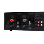 AMPLIFICADOR GR 5000 BT G5 - FRAHM