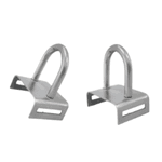SUPORTE OLHAL - FP - CG3