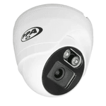 CAMERA DOME FLEX HD JETCOLOR 4X1 2.0 MP FULL HD LED