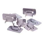 FECHO DE AÇO GALVANIZADO 3/4 - CG3