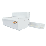 CJ PORTA SOCIAL RAC JET FLEX FULL RANGE C/ BOTOEIRA TOUCH 60HZ BRANCA 100KG - PPA
