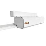 CJ PORTA SOCIAL RAC BRUSHLESS 24V 60HZ C/ SELETOR FUNÇÕES BRANCA 80KG - PPA