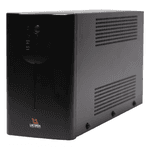 UPS NEW ORION PREMIUM 1200VA CEB 12V S115V 6 TOMADAS LACERDA