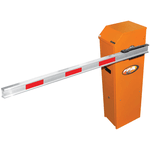 BARREIRA AUTOMATICA BRASSO UNIVERSAL BIVOLT 60HZ 4 MTS (ARTICULADA RETANGULAR)