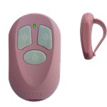 RADIO TRANSMISSOR ROSA 433 92MHZ COMMAND FX