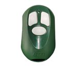 RADIO TRANSMISSOR VERDE 433 92MHZ COMMAND FX