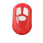 VERMELHO RADIO TRANSMISSOR 433 92MHZ COMMAND FX