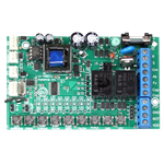 CENTRAL DE COMANDO AGILITY PLUS BIVOLT PPA