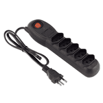 FILTRO DE LINHA 5 TOMADAS