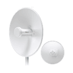 ADAPT WI FI 5GHZ C ANTENA 22DB I NANOBEAM M 5 300 