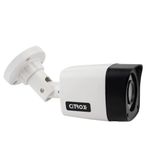 CAMERA CX-3020 IR20 4X1 2.0MP L3.6 1/3 H020P