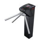 CATRACA IIDBLOCK PRETA