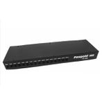 FONTE RACK POWER BALUN 04CH FULLHD HIBRIDO