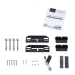 CJ DZ 1400 IND MONO HIBRIDA + 2 CREMALHEIRAS GOLD INDUSTRIAL 1,5MTS Z17 220V PPA
