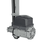 CJ BV CONDOMINIUM 500 JETFLEX FULL RANGER DISPLA DIREITA + ACIONAMENTO BV PREDIAL 2,0M 60MM 5/8 III