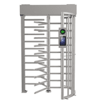 CATRACA TORNIQUETE HIKVISION DS-K3H4410-120/PG-DM60 - HIKVISION