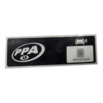 TAG RFID 900MHZ ANTI METAL PPA