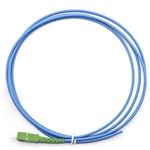 CORDÃO ÓPTICO SIMPLEX SC/APC SC/APC 3 METROS SM MONOMODO