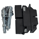 KIT FIXACAO DZ IND BIPARTIDA PPA