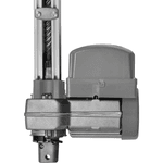 MOTORREDUTOR BV PENTA CONDOMINIO PORTAL JETFLEX DIGITAL BIV. 60HZ S/ CENTRAL (CELTRON)