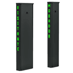 TOTEM EXPANSAO PREMIUM 1M - P - SERVICOS - VERDE