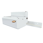 CJ PORTA SOCIAL RAC JET FLEX FULL RANGE 60HZ - BRANCA / CARGA (100KG) (C/ TX ZAP 4B) - PPA